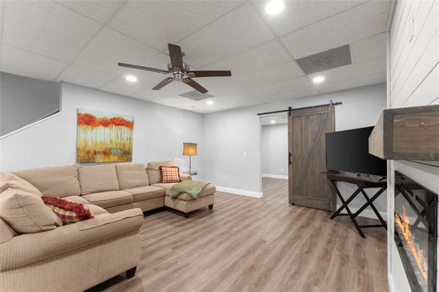 3309 Chaney Circle, Gainesville, GA 30506
