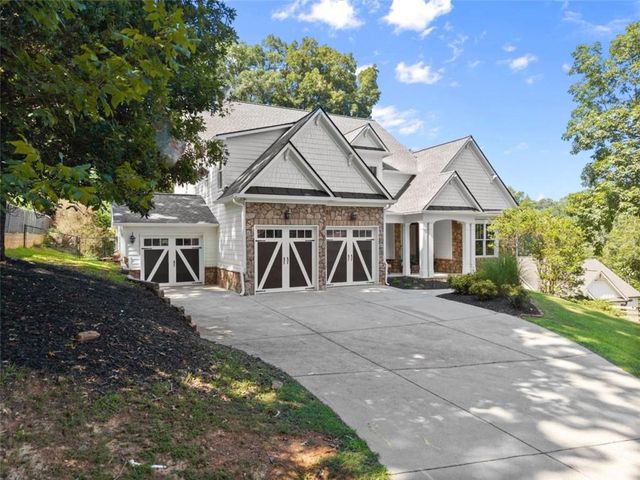 3309 Chaney Circle, Gainesville, GA 30506