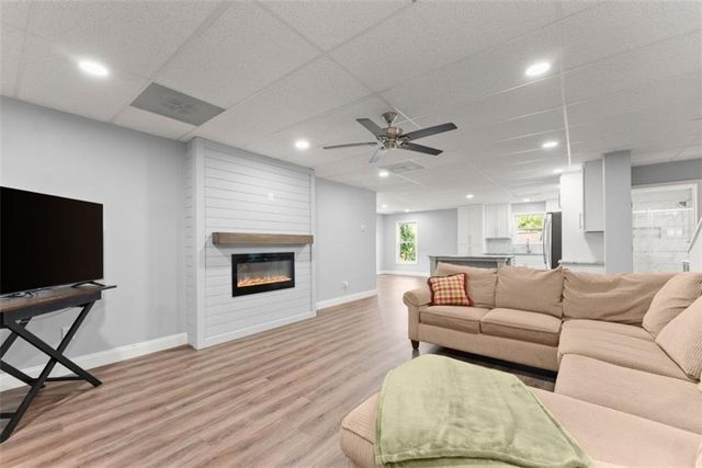 3309 Chaney Circle, Gainesville, GA 30506