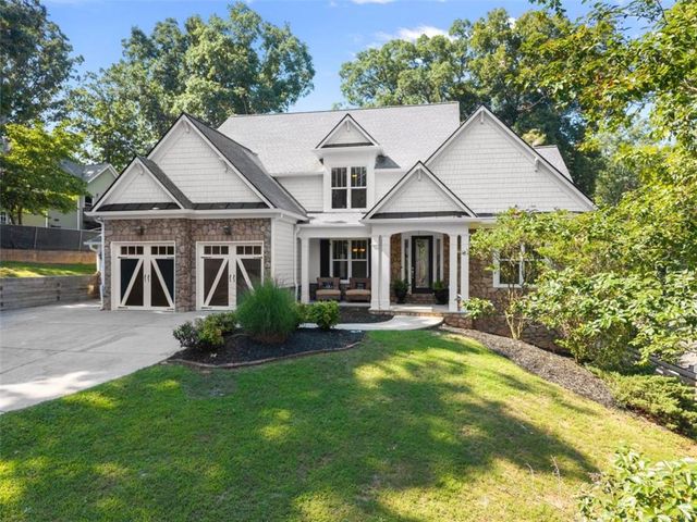 3309 Chaney Circle, Gainesville, GA 30506