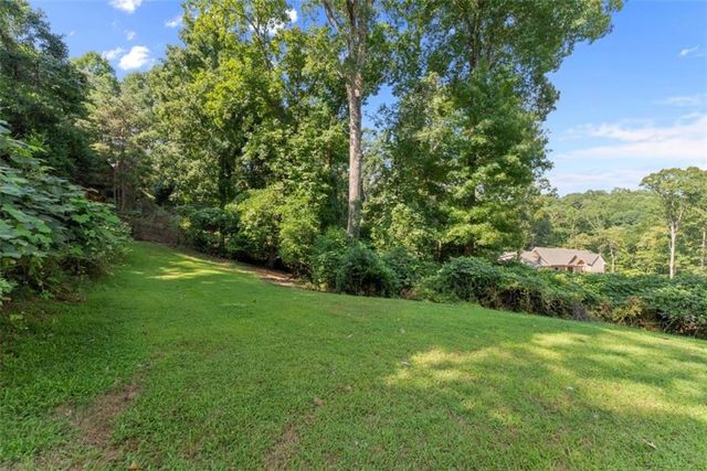 3309 Chaney Circle, Gainesville, GA 30506