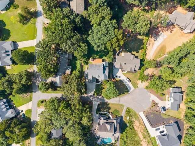 3309 Chaney Circle, Gainesville, GA 30506