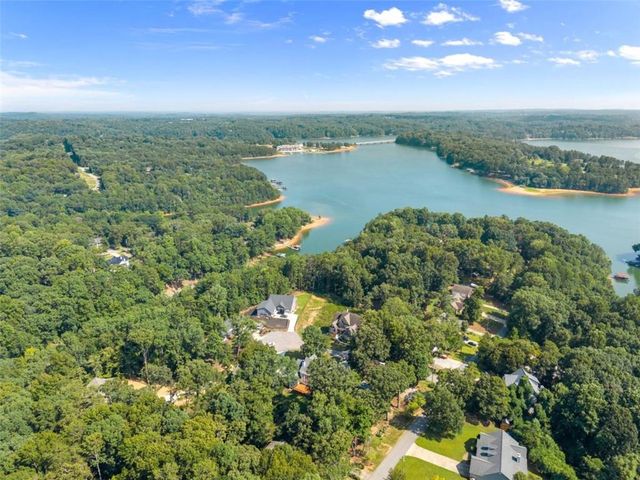 3309 Chaney Circle, Gainesville, GA 30506