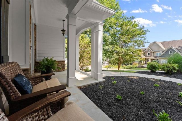 3309 Chaney Circle, Gainesville, GA 30506