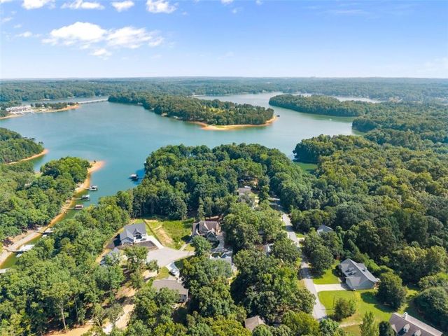 3309 Chaney Circle, Gainesville, GA 30506