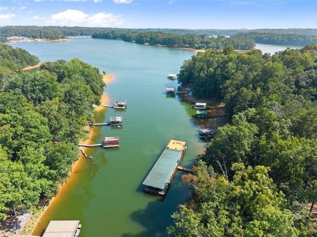 3309 Chaney Circle, Gainesville, GA 30506
