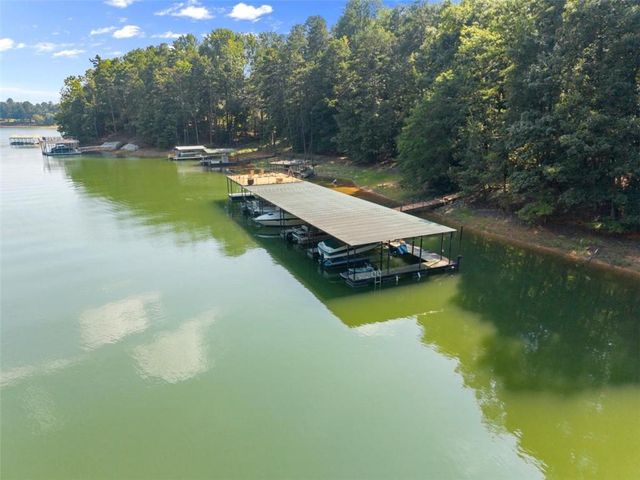 3309 Chaney Circle, Gainesville, GA 30506