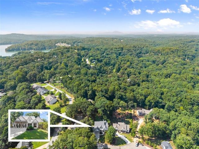 3309 Chaney Circle, Gainesville, GA 30506
