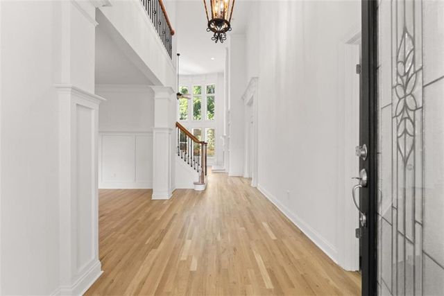 3309 Chaney Circle, Gainesville, GA 30506