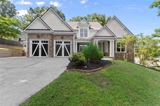 3309 Chaney Circle, Gainesville, GA 30506