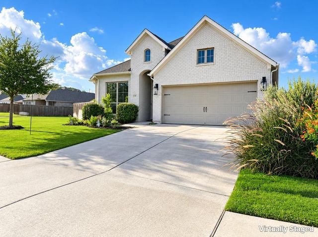 136 Ironbark BND, Bastrop, TX 78602