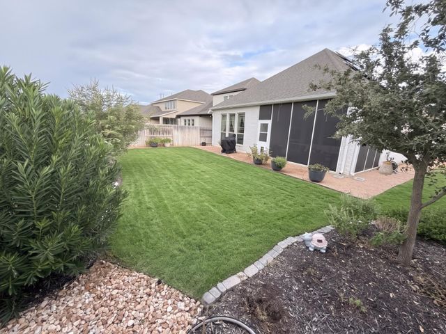 136 Ironbark BND, Bastrop, TX 78602