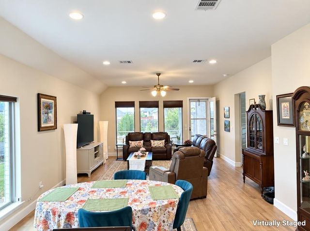 136 Ironbark BND, Bastrop, TX 78602