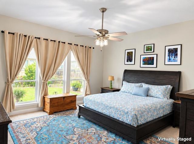 136 Ironbark BND, Bastrop, TX 78602