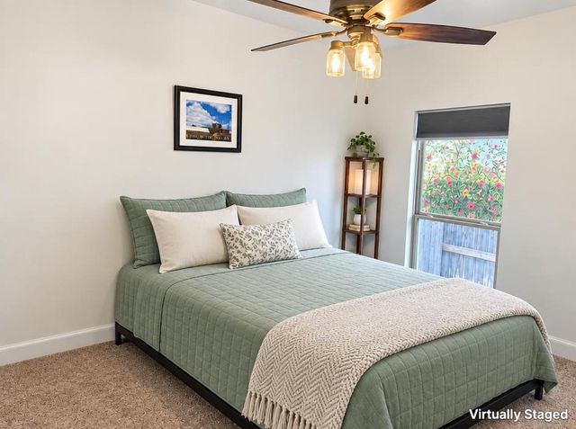 136 Ironbark BND, Bastrop, TX 78602