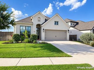 136 Ironbark BND, Bastrop, TX 78602