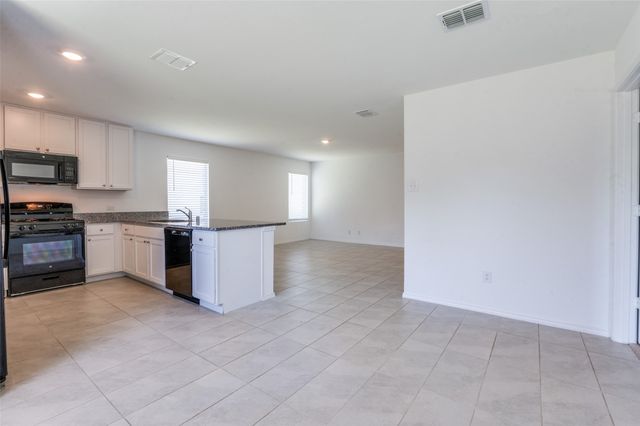 1525 Vattier Street, Little Elm, TX 75068