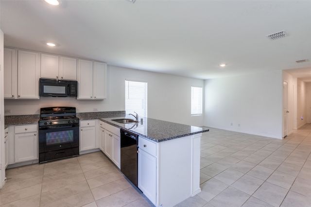 1525 Vattier Street, Little Elm, TX 75068