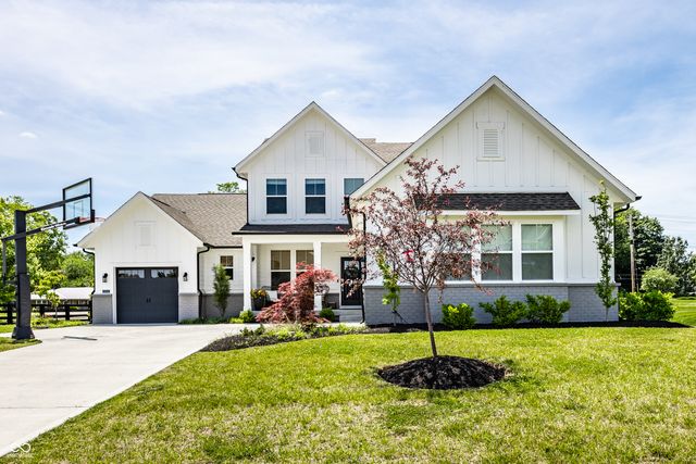10216 Edgerton Lane, Fishers, IN 46040