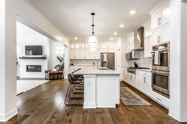 10216 Edgerton Lane, Fishers, IN 46040