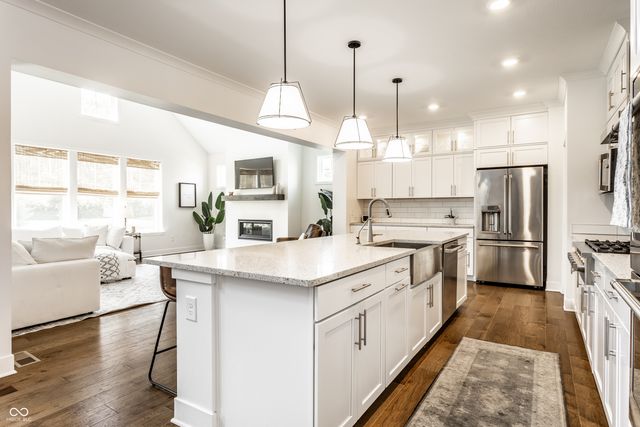 10216 Edgerton Lane, Fishers, IN 46040