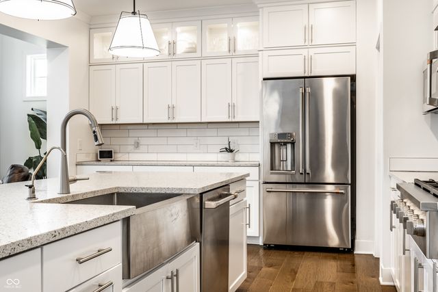 10216 Edgerton Lane, Fishers, IN 46040