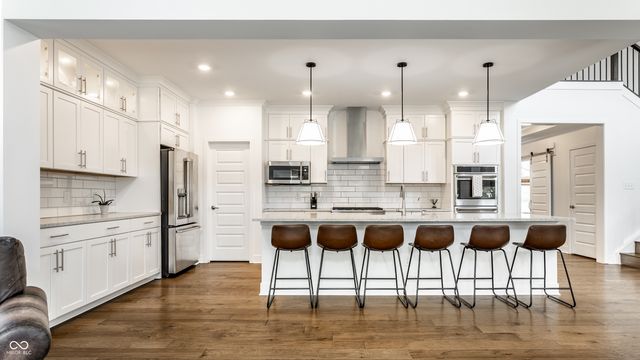 10216 Edgerton Lane, Fishers, IN 46040