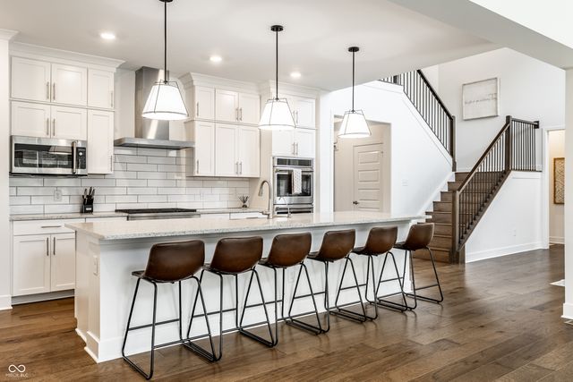 10216 Edgerton Lane, Fishers, IN 46040