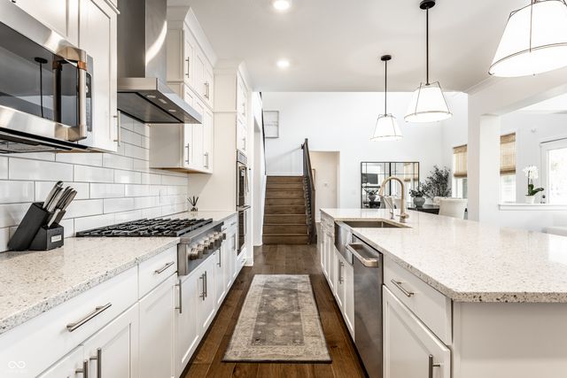 10216 Edgerton Lane, Fishers, IN 46040