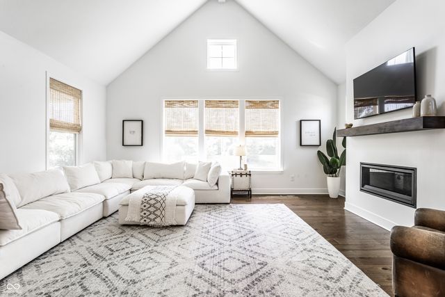 10216 Edgerton Lane, Fishers, IN 46040