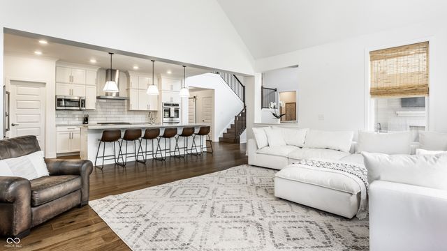 10216 Edgerton Lane, Fishers, IN 46040