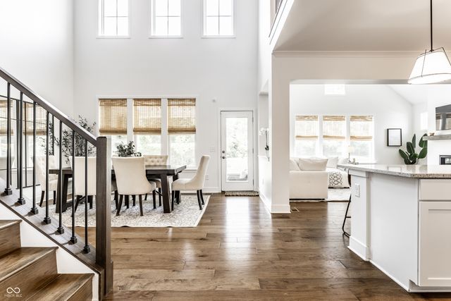 10216 Edgerton Lane, Fishers, IN 46040