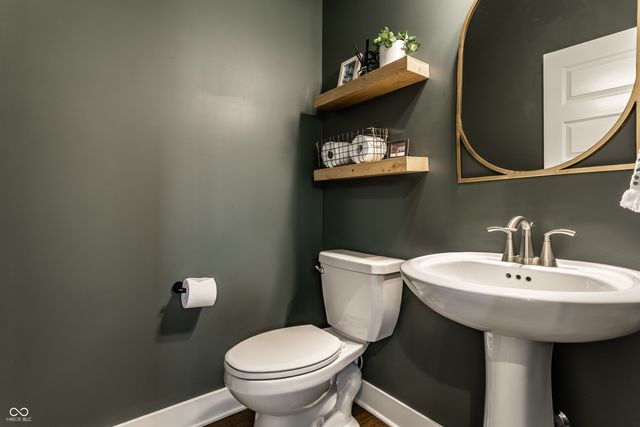 10216 Edgerton Lane, Fishers, IN 46040