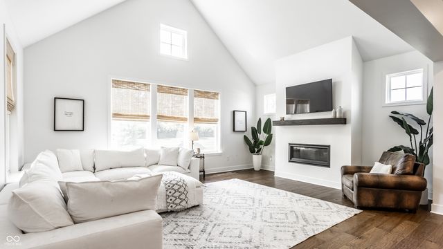 10216 Edgerton Lane, Fishers, IN 46040