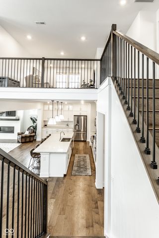 10216 Edgerton Lane, Fishers, IN 46040