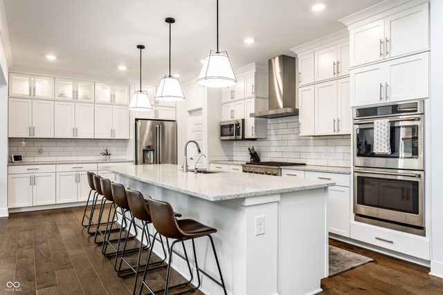 10216 Edgerton Lane, Fishers, IN 46040