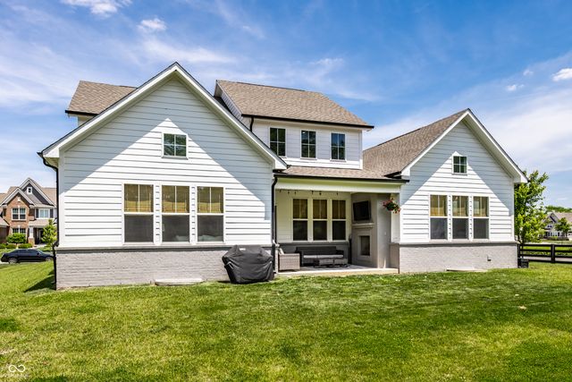 10216 Edgerton Lane, Fishers, IN 46040