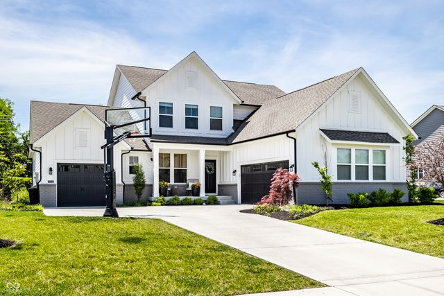 10216 Edgerton Lane, Fishers, IN 46040