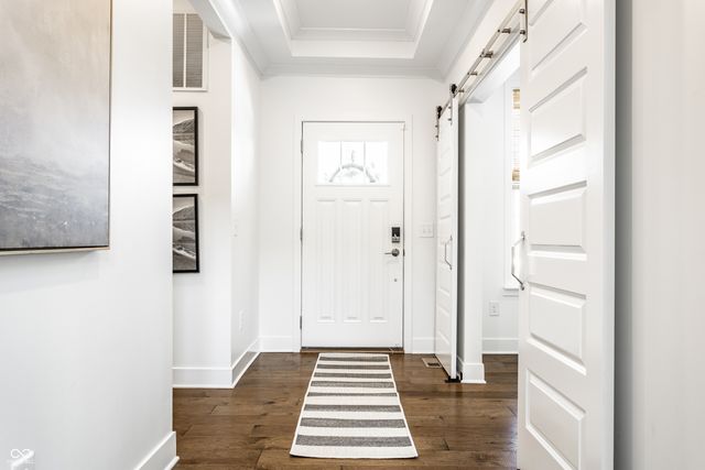 10216 Edgerton Lane, Fishers, IN 46040