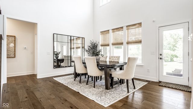 10216 Edgerton Lane, Fishers, IN 46040