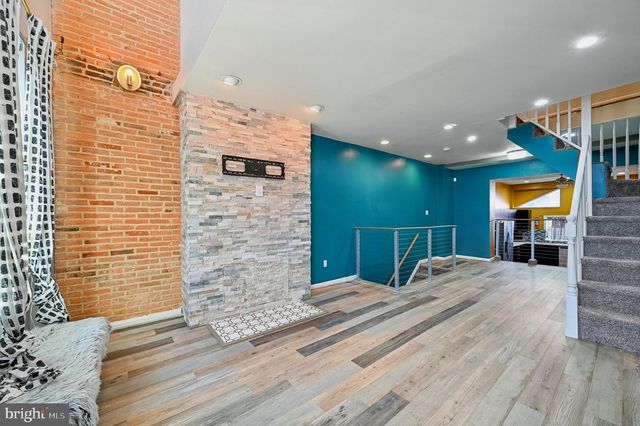 622 SCOTT ST, Baltimore, MD 21230