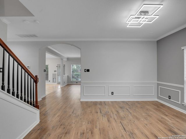 7654 EAGLE LEDGE, San Antonio, TX 78249