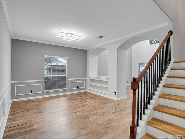 7654 EAGLE LEDGE, San Antonio, TX 78249