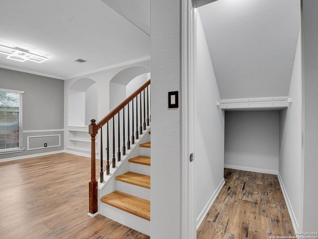 7654 EAGLE LEDGE, San Antonio, TX 78249