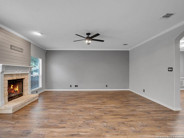 7654 EAGLE LEDGE, San Antonio, TX 78249