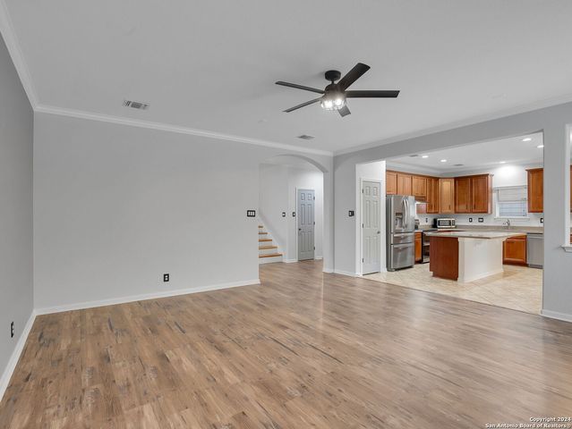 7654 EAGLE LEDGE, San Antonio, TX 78249