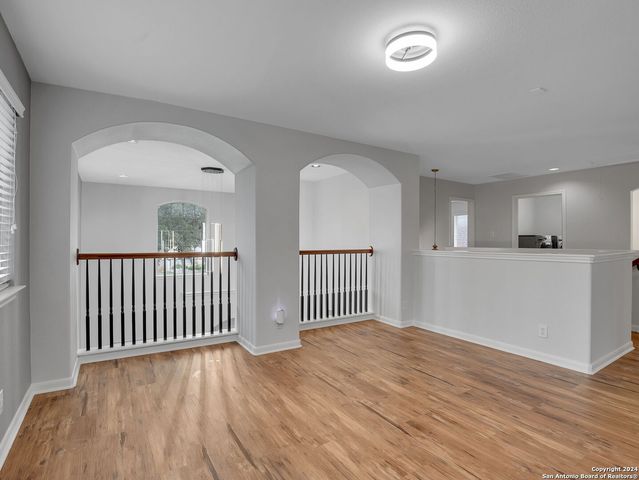 7654 EAGLE LEDGE, San Antonio, TX 78249