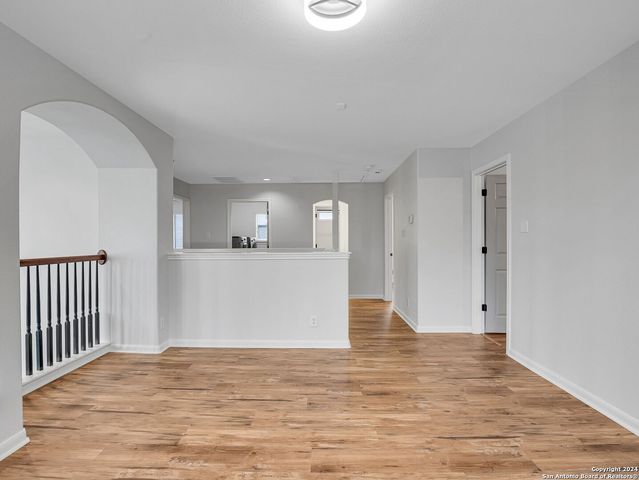 7654 EAGLE LEDGE, San Antonio, TX 78249