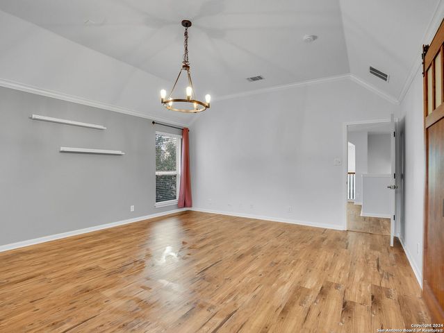 7654 EAGLE LEDGE, San Antonio, TX 78249