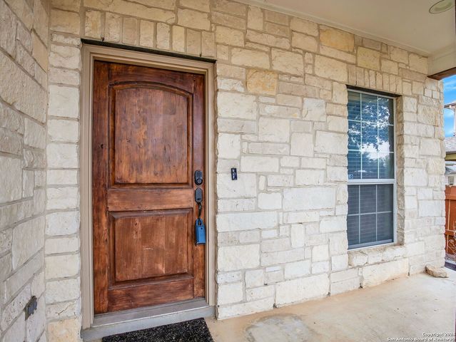 7654 EAGLE LEDGE, San Antonio, TX 78249